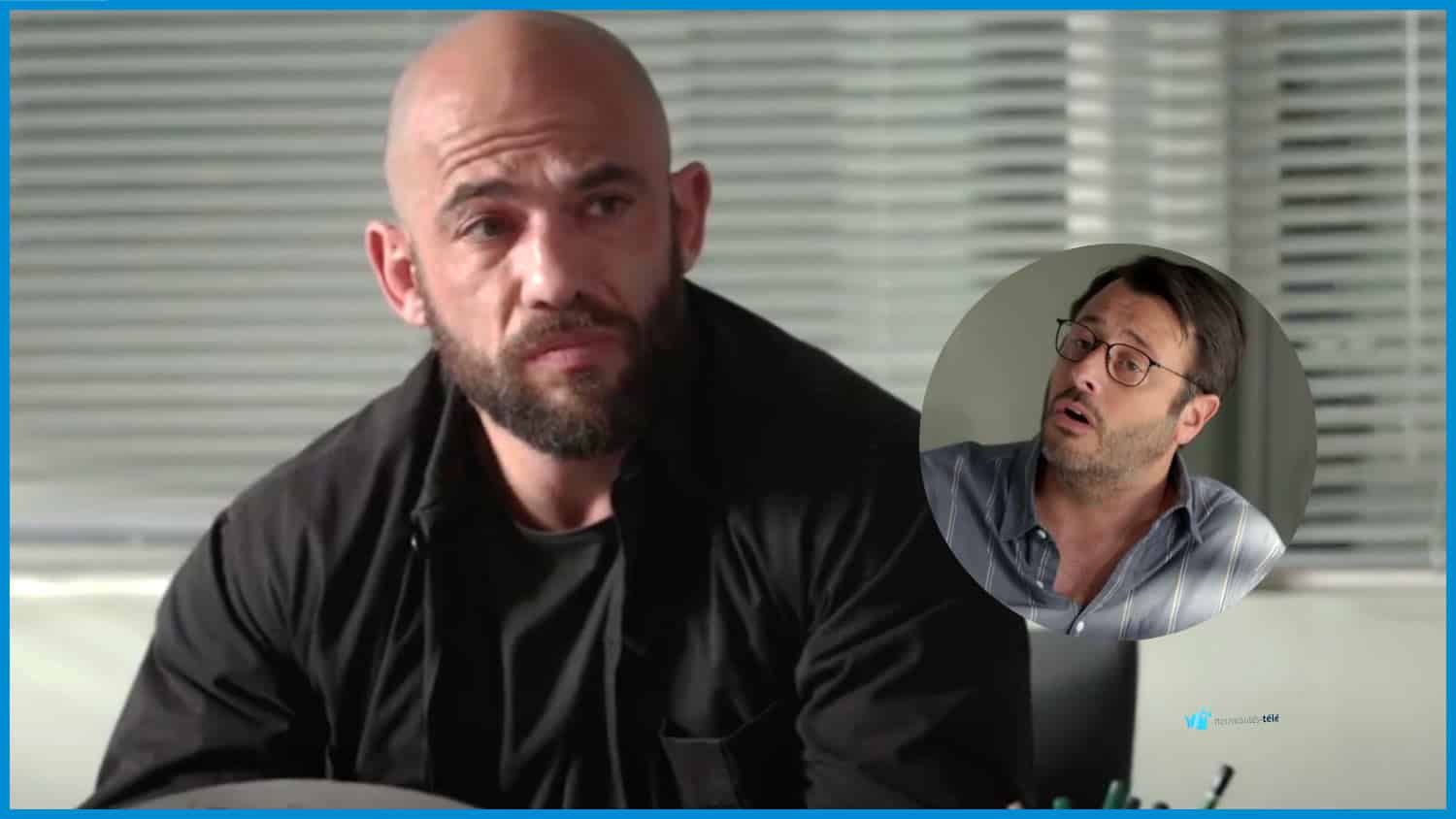 eve et manu