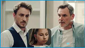 Patrick Nebout (Jérôme Bertin) en plein doute : Lucie ment à Stanislas pour se protéger – Plus belle la vie 23 juin 2026 (épisode 611, résumé complet) Plus belle la vie