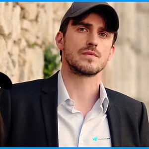 Stanislas et Morgane