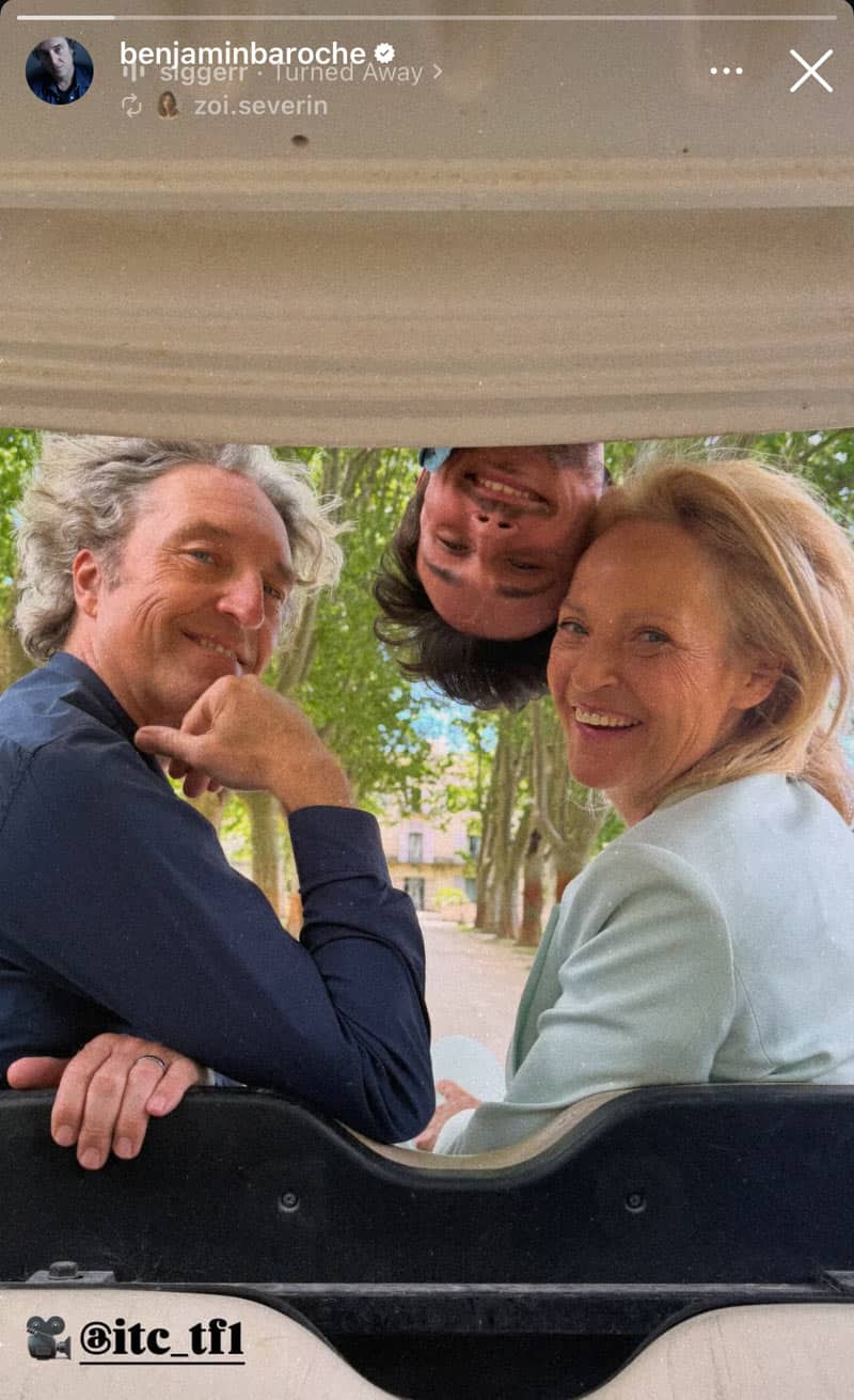 Teyssier, Louis et Cardone
