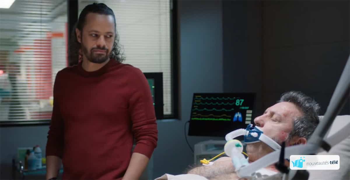 arthur et victor dna