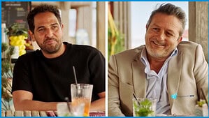 Demain nous appartient 1er juillet 2026, le résumé express : Karim et Victor (Farouk Bermouga) partagent un moment heureux, Nina retrouve le sourire Demain nous appartient