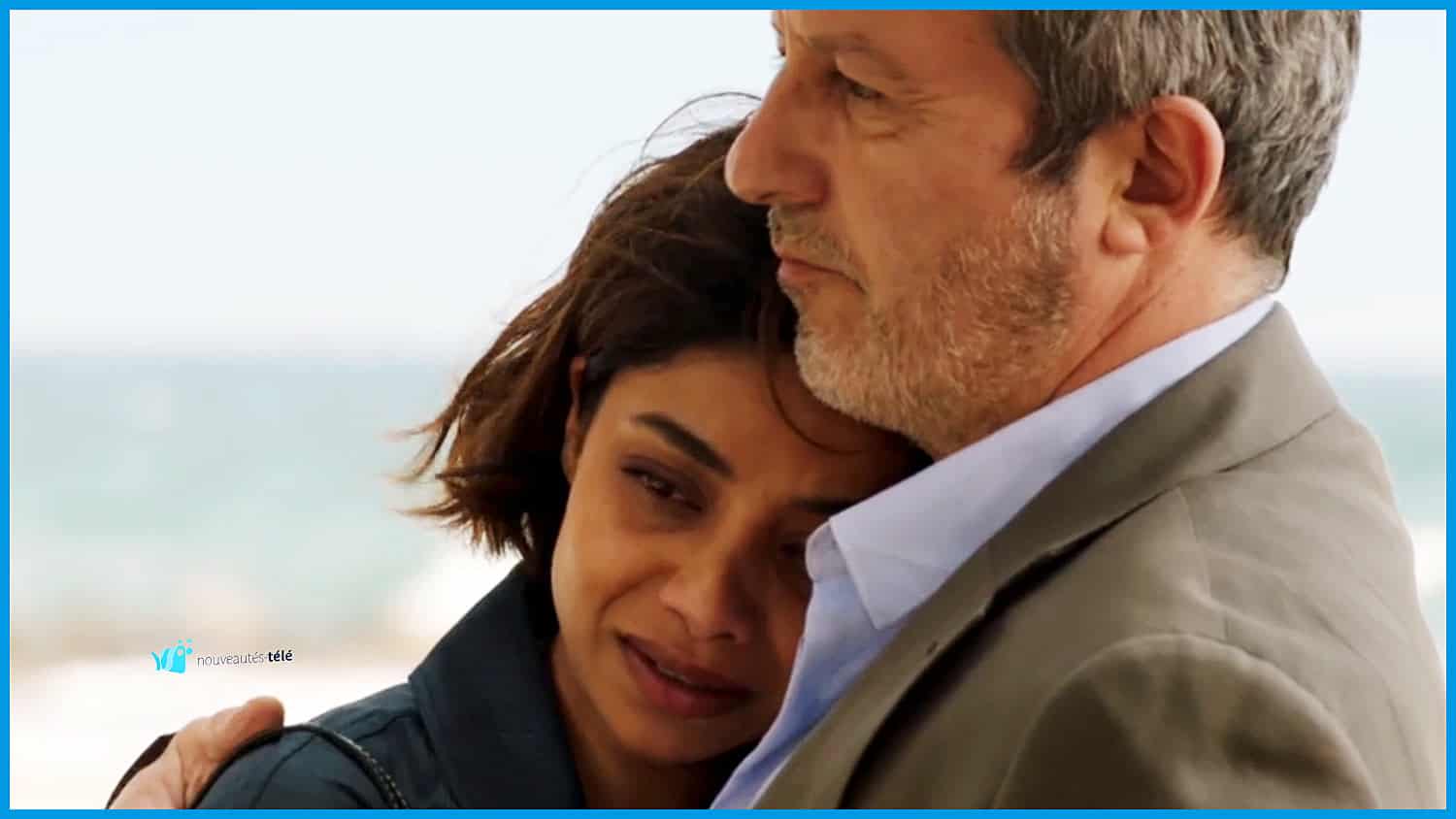 Victor et Lou DNA
