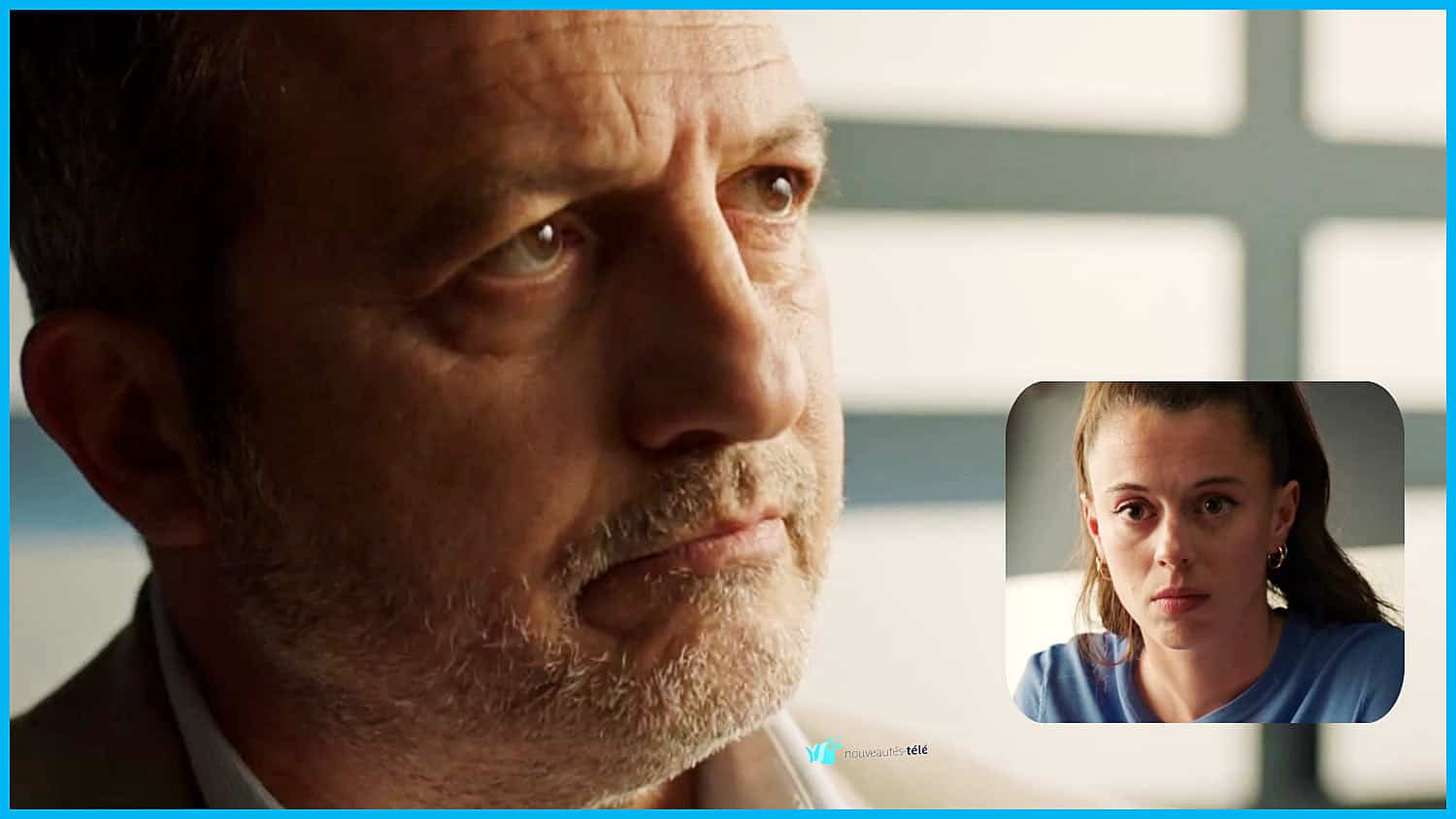 victor et sara dna