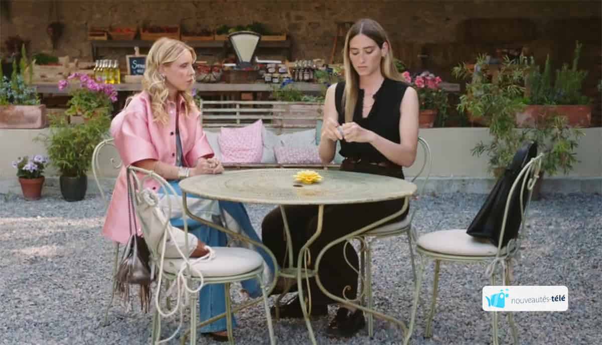 solenn et alice