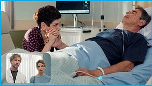 Patrick ne se réveille pas : Léa redoute de lourdes séquelles, elle se confie à Isaac (Jonathan Cardonnel) – Plus belle la vie 6 juillet 2026 (épisode 620, résumé complet) Plus belle la vie