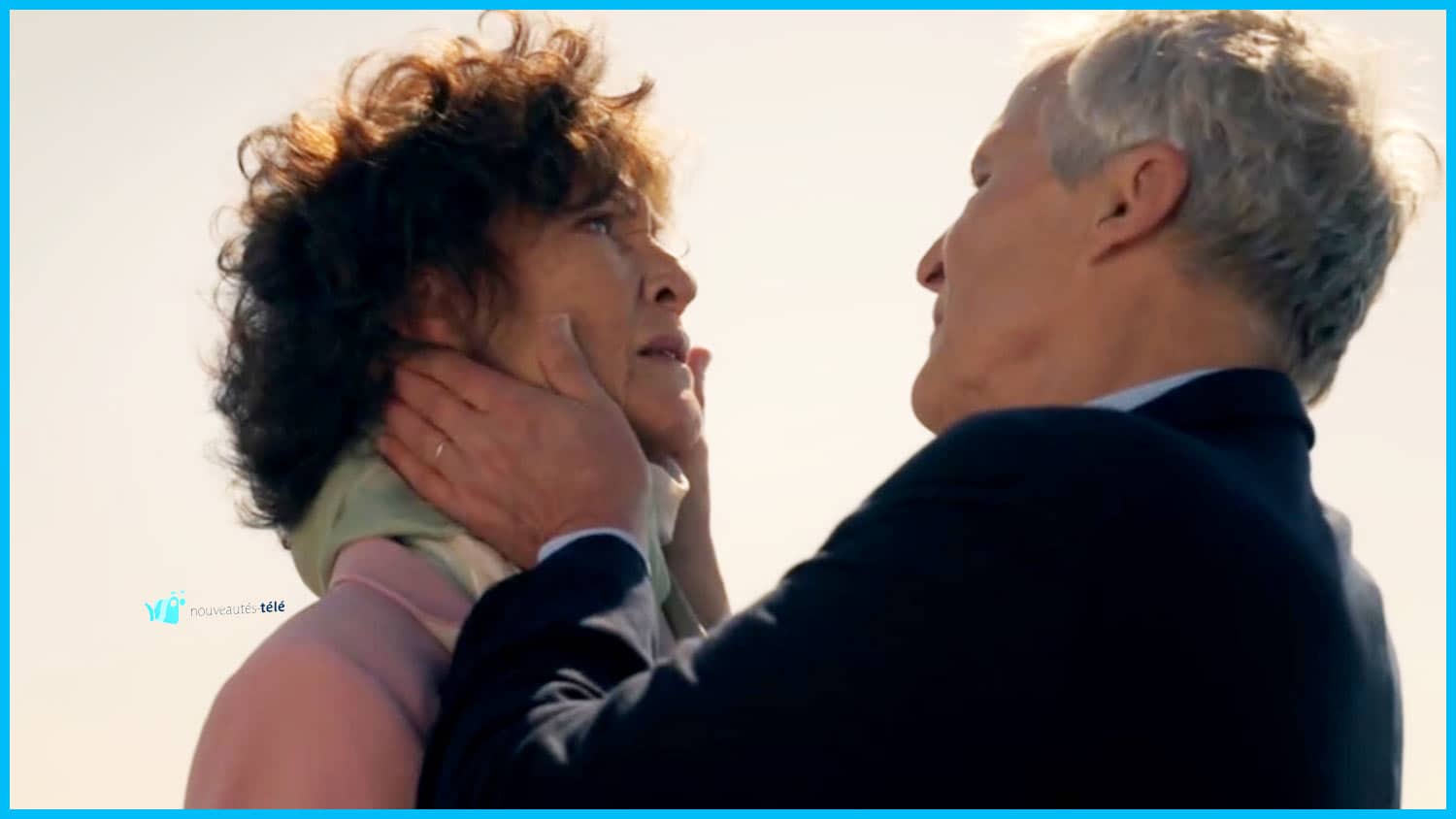 Alain et Elisabeth 