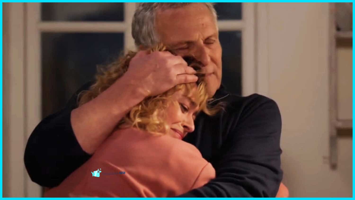 alain et flore un si grand soleil