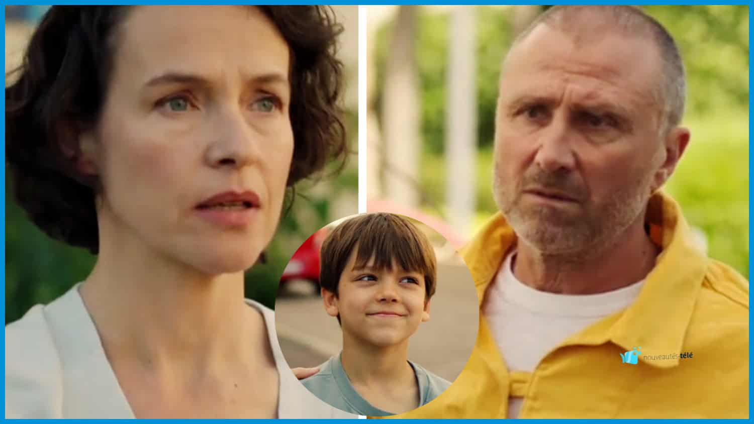 alex et milo dna