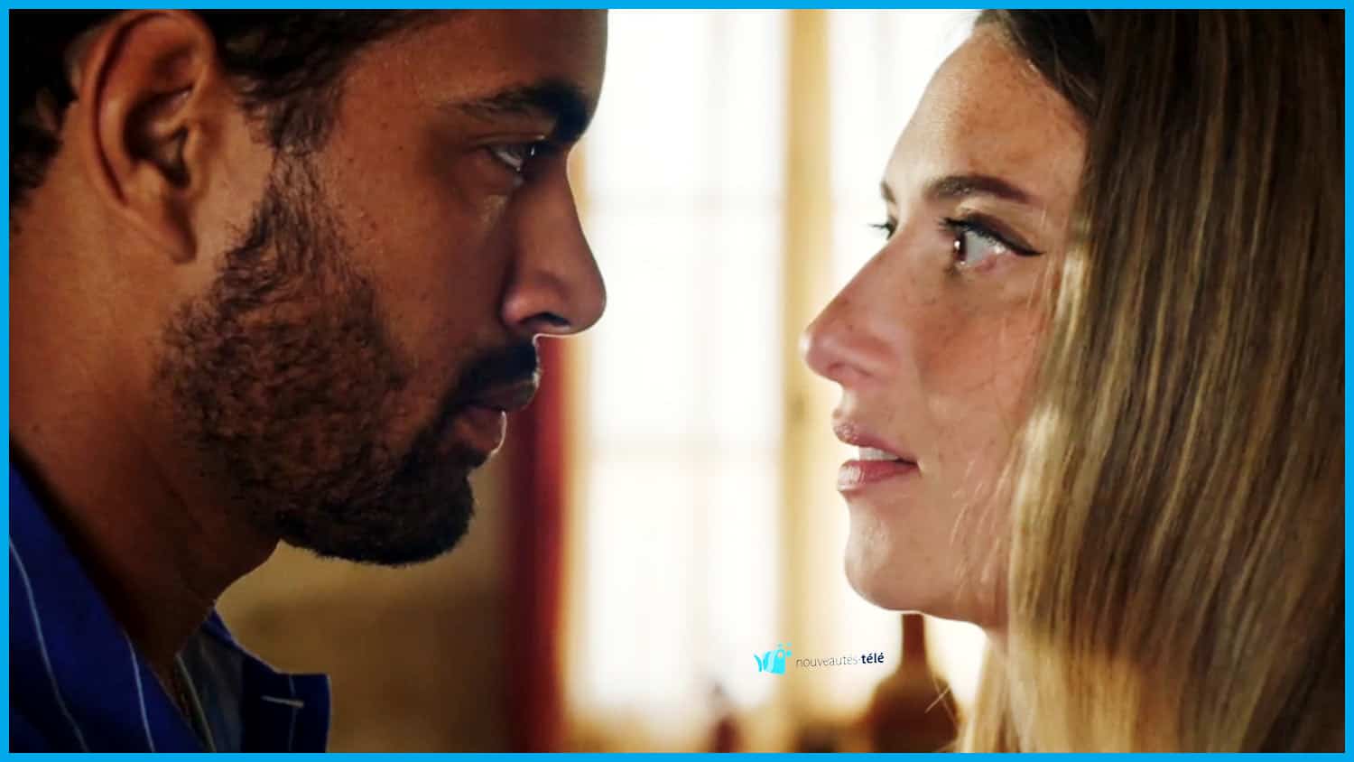 Gaëtan et Alice