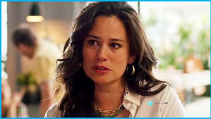 Astrid (Lucie Lucas) dans Demain nous appartient : une amitié éclair, un twist glaçant… et pourtant on n’a pas accroché (notre avis) Demain nous appartient