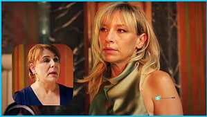 Christelle accuse Aurore (Julie Debazac) de mentir sur la mort de Lucas : « l’assassin est parmi nous » – Demain nous appartient 27 juillet 2026 (épisode 2256, résumé complet) Demain nous appartient