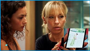 Aurore découvre la liaison secrète de Lucas : Adélaïde (Florence Thomassin) est-elle la coupable idéale ? – Demain nous appartient 30 juillet 2026 (épisode 2259, résumé complet) Demain nous appartient