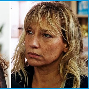 Manon et Aurore