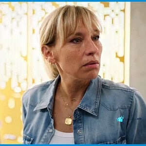 Aurore et Marion DNA
