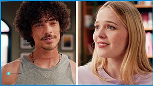 Plus belle la vie 23 juillet 2026, le résumé express : Chloé ment à Baptiste (Bryan Tresor) pour cacher sa jalousie Plus belle la vie