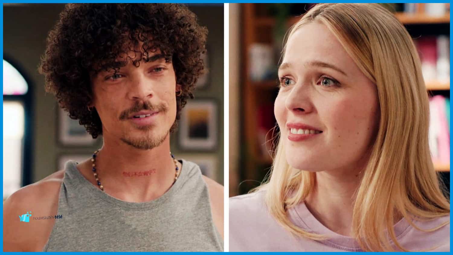 Baptiste et Chloé 