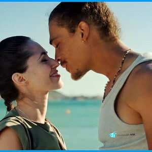 Baptiste et Morgane
