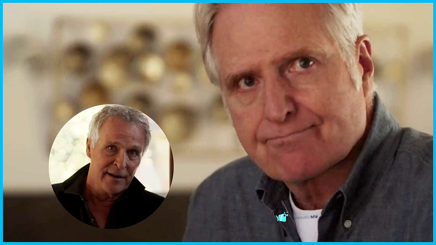 becker et alain un si grand soleil