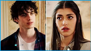 Loup (Robin Ventura) et Bianca : leur retour à la réalité est brutal – Ici tout commence (spoilers) du 10 au 14 août 2026 Ici tout commence