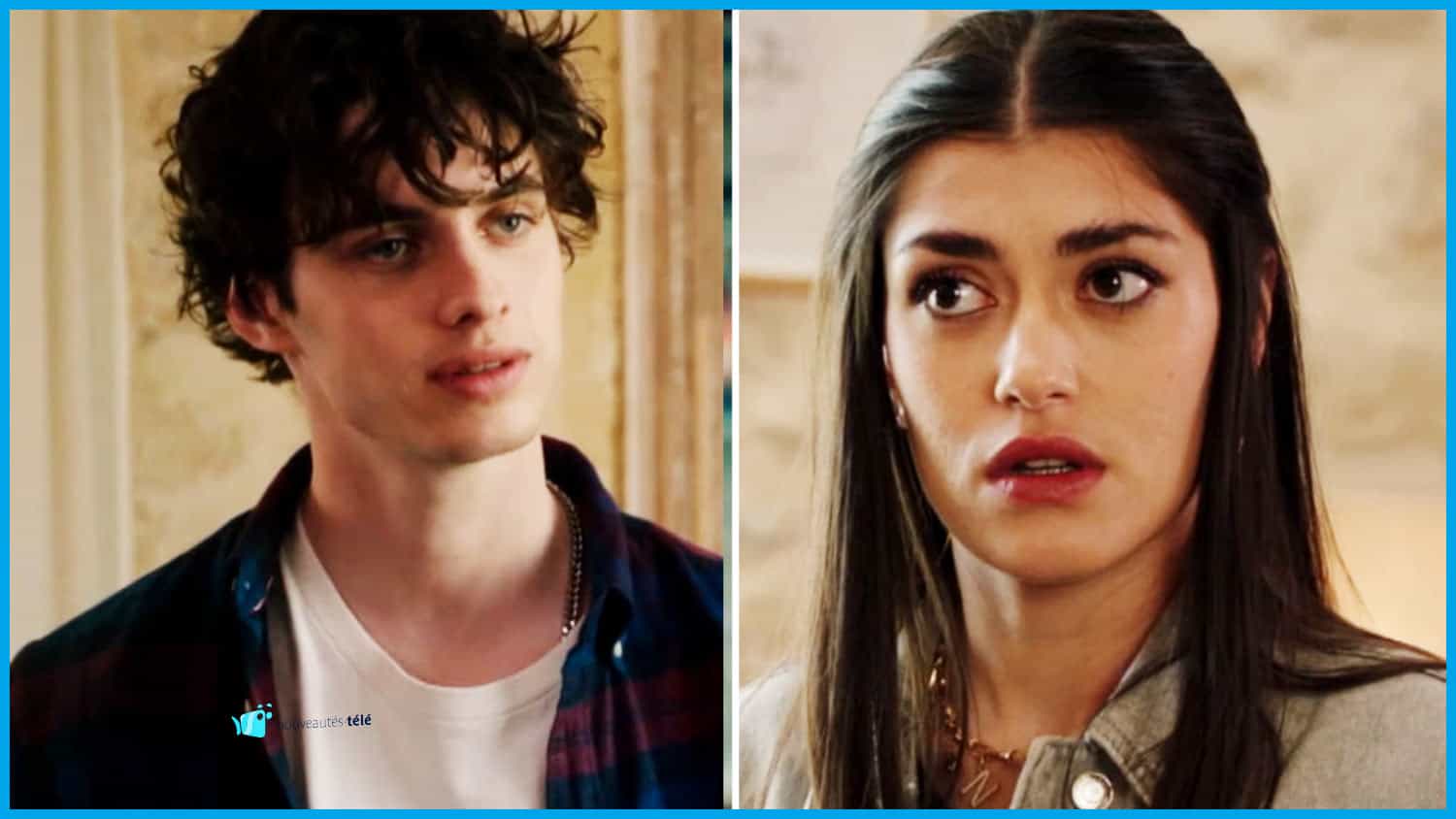 Bianca et Loup