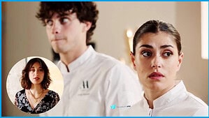 Bianca redoute un retard mental chez Naël : Jasmine (Zoï Severin) entend tout – Ici tout commence 8 juillet 2026 (notre critique TV) Ici tout commence