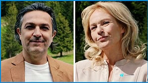 Cardone et Étienne Castelmont (Olivier Sitruk) frappent fort pour leur retour – Ici tout commence du 20 au 24 juillet 2026 (spoilers) Ici tout commence