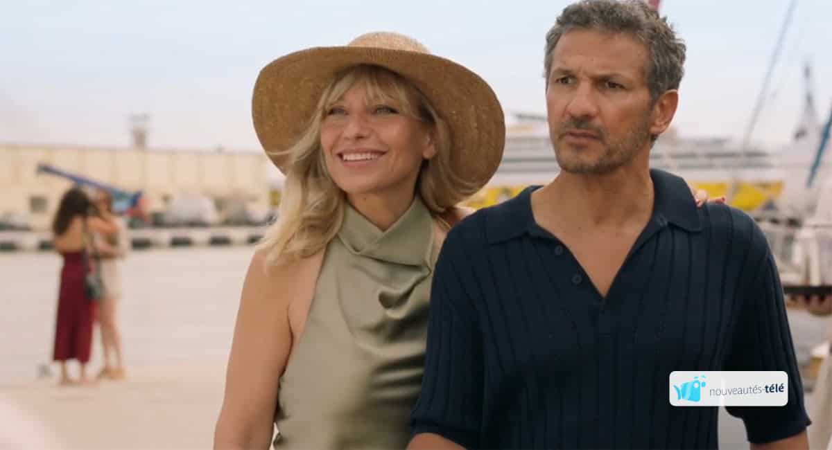 william et aurore dna