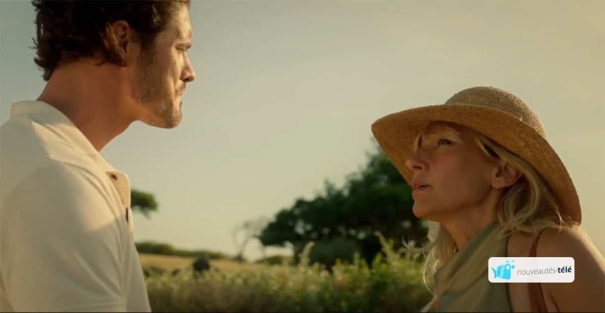 Aurore et Lucas