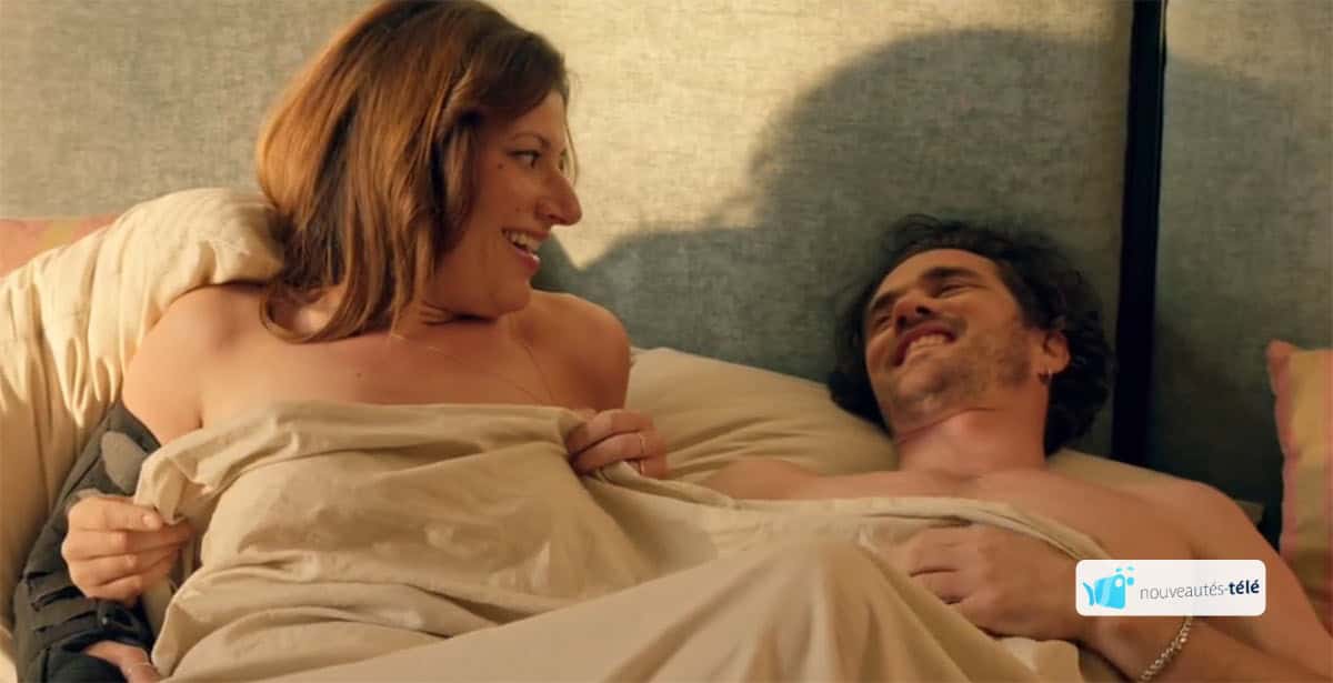 lucas et léa