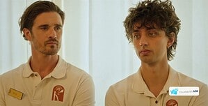 jordan et lucas
