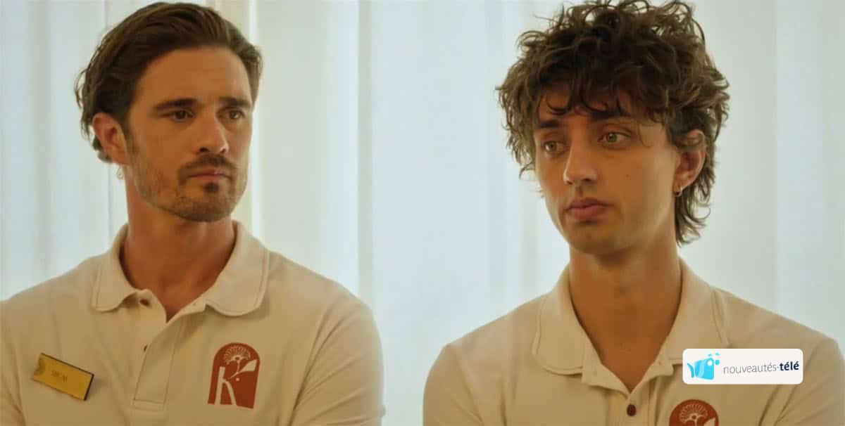jordan et lucas