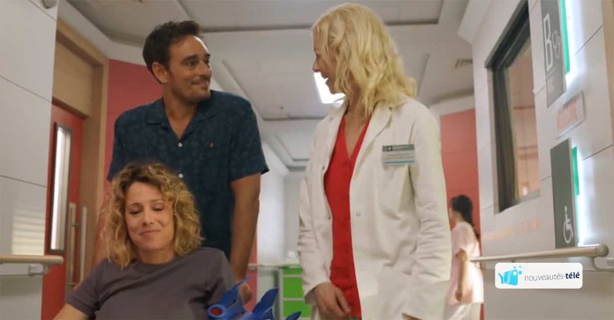 marianne et bruno dna