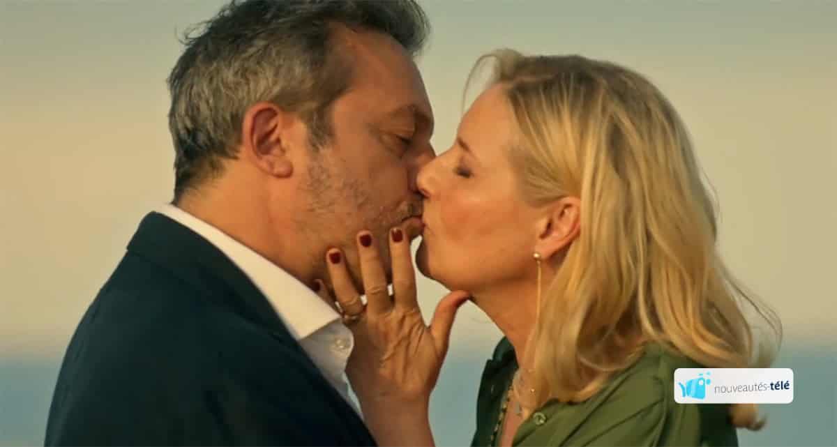 adelaide et victor dna