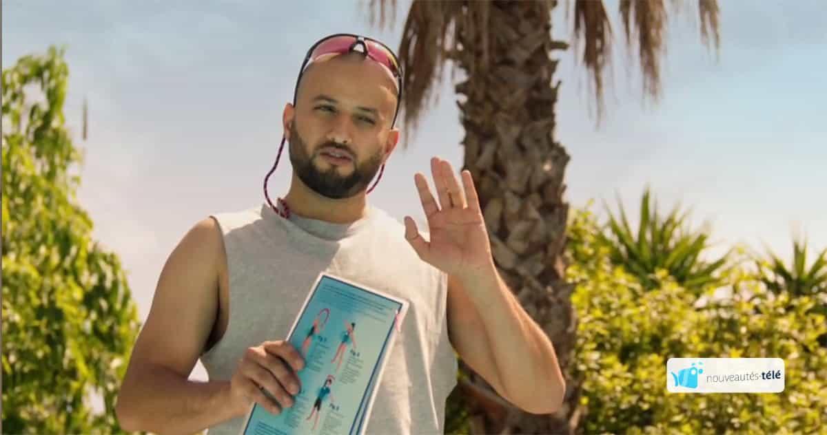 benny dna 