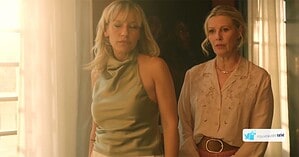 Adelaïde et Aurore