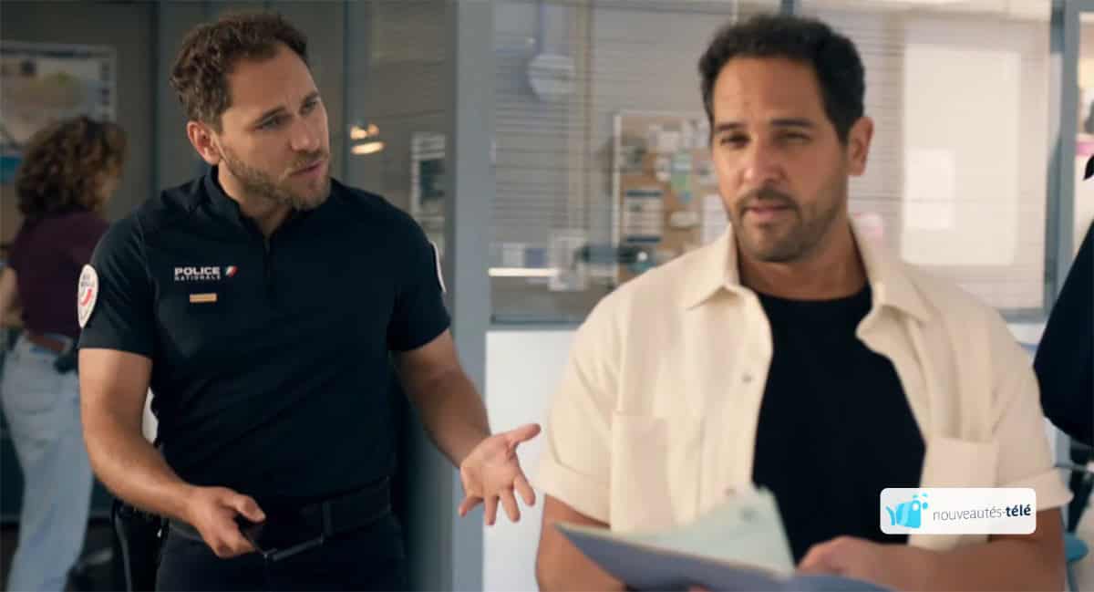 karim et nordine dna