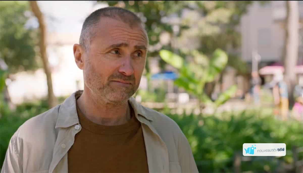 alex dna 