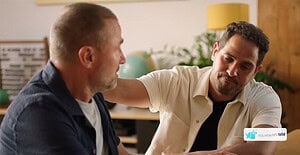 Karim et Alex