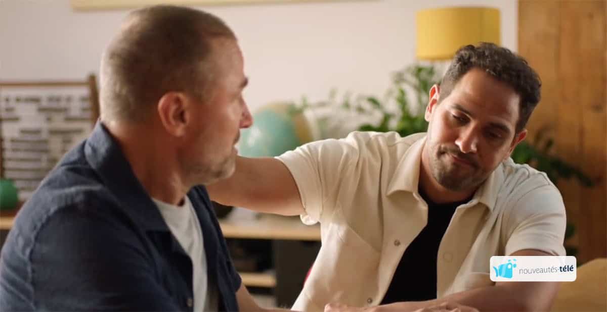 Karim et Alex