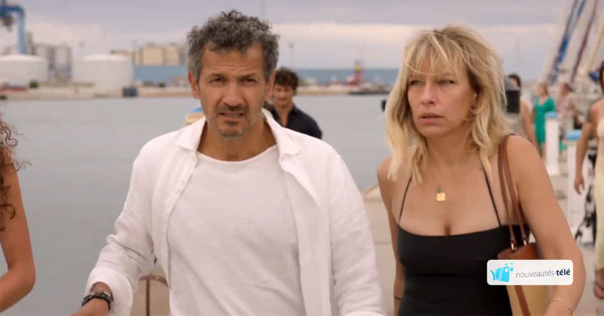 William et Aurore