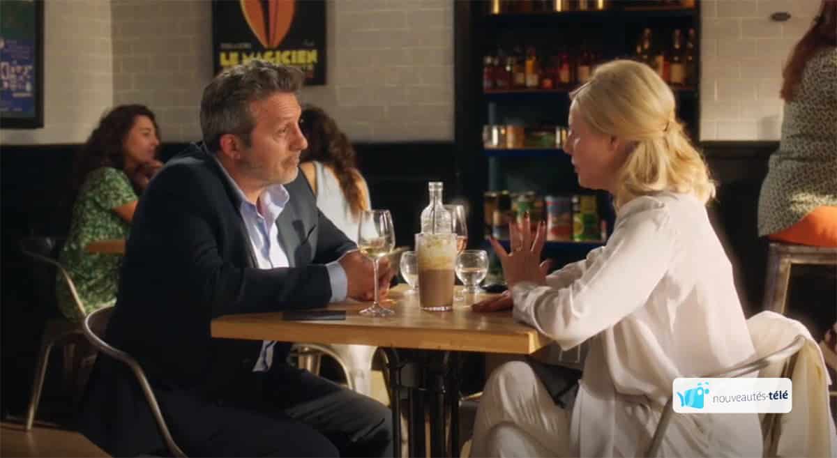 Victor et Adelaïde 