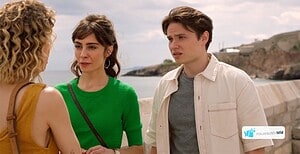 adam et gloria dna