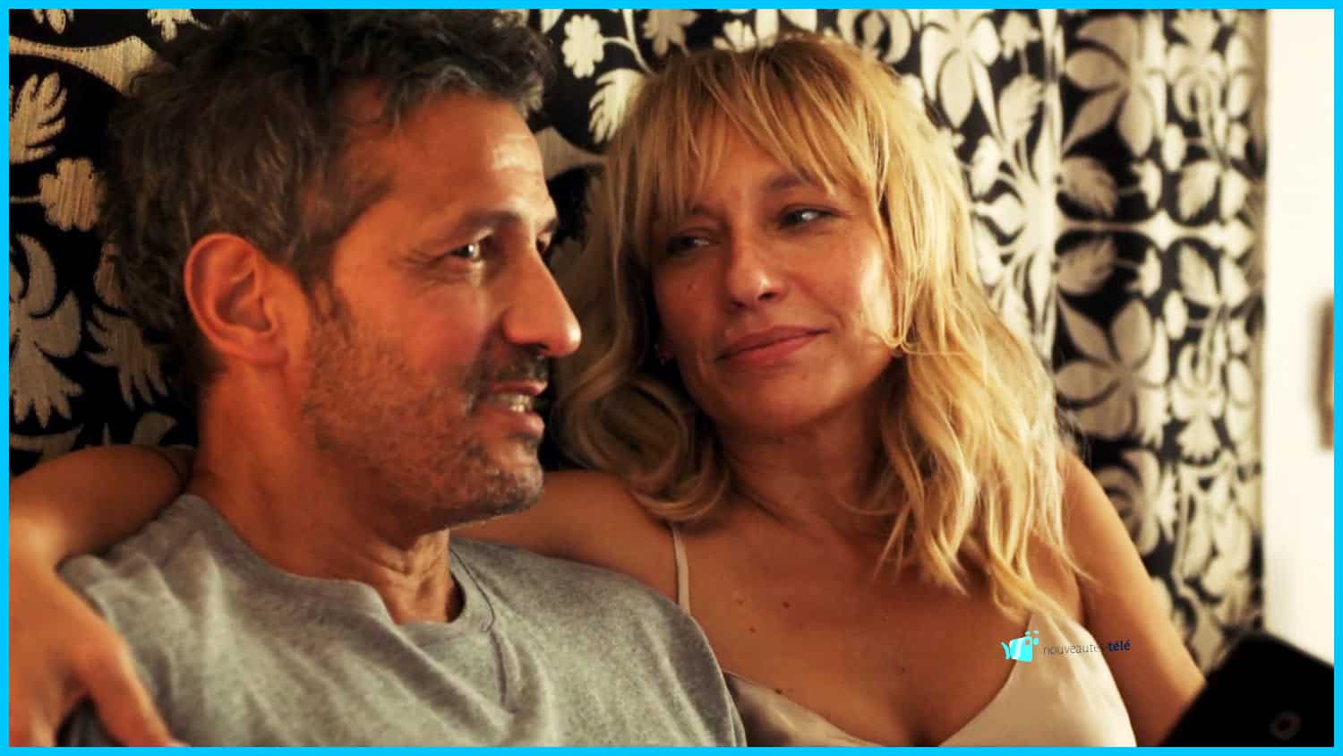 Aurore et William dna
