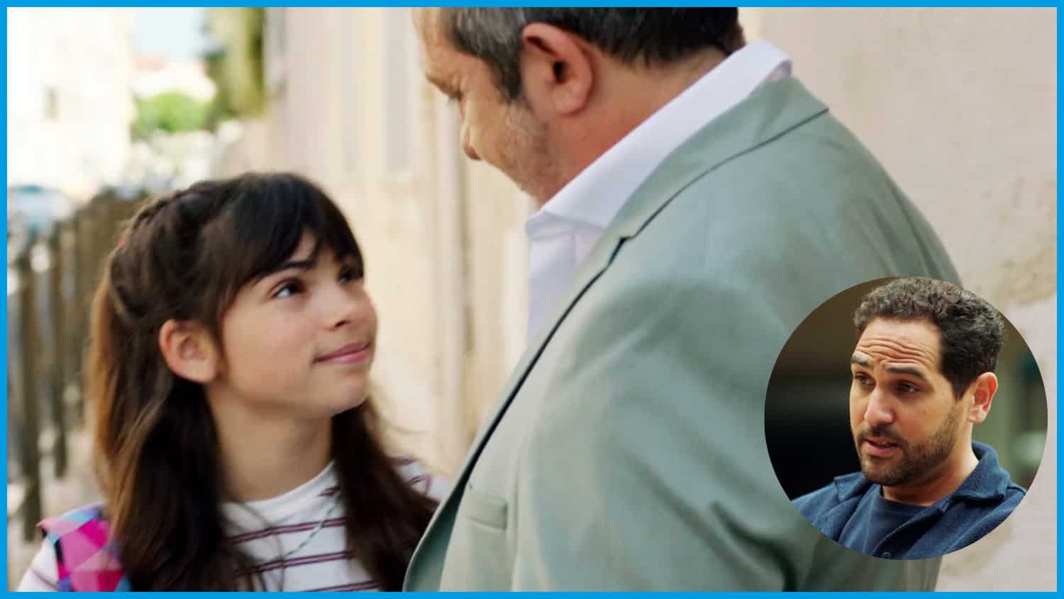 victor et nina dna