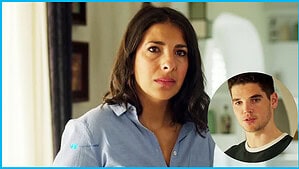 Gabriel (Martin Mille) remue le passé et Soraya vacille : leur confrontation rouvre des blessures – Demain nous appartient 7 juillet 2026 (notre critique TV) Demain nous appartient
