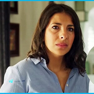 Gabriel et Soraya dna