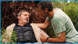 William (Kamel Belghazi) sauve la vie de Victor : ses appels au secours ont enfin été entendus – Demain nous appartient 27 juillet 2026 (notre avis) Demain nous appartient