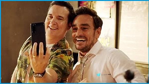 Demain nous appartient 9 juillet 2026, le résumé express : Bruno (Kévin Lévy) décroche son selfie avec Jean-Marc Généreux au Spoon Demain nous appartient
