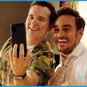 Bruno et Jean Marc Généreux